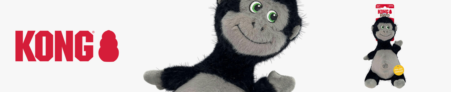 KONG Knots Belly - Soft Range.